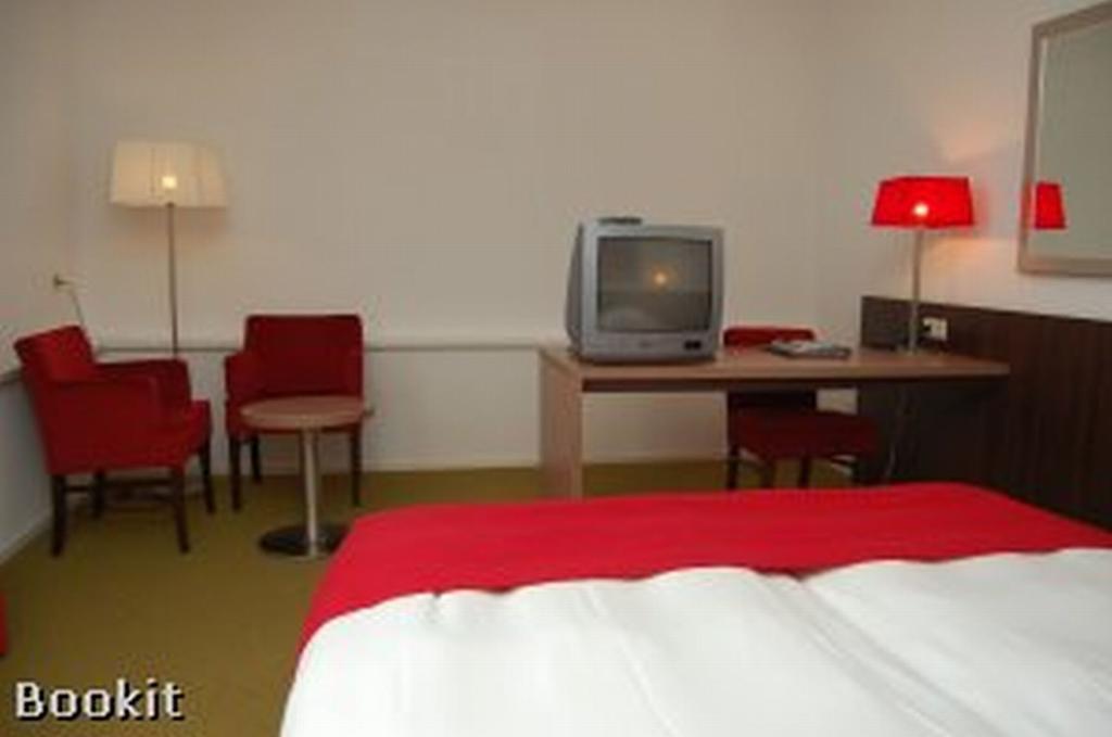 Hotel Bieze Borger Rum bild