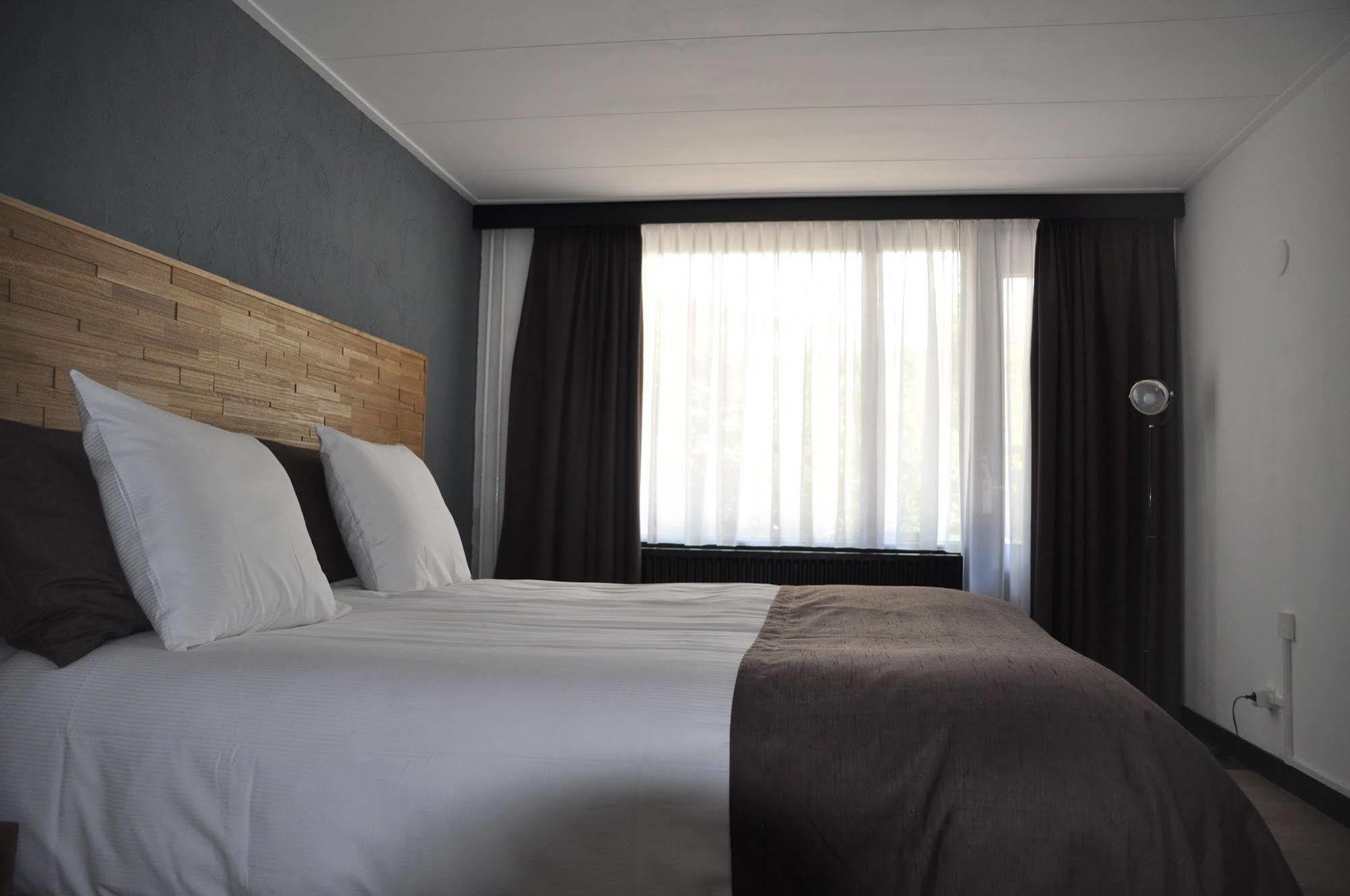 Hotel Bieze Borger Exteriör bild